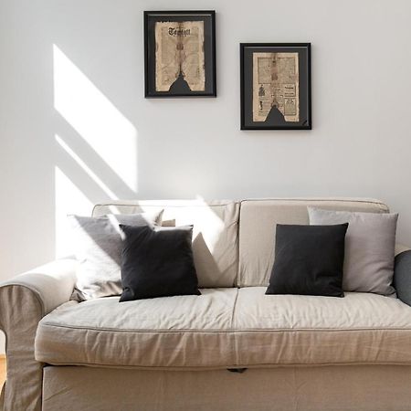 King Rustik & Central Apartment Budapešť Exteriér fotografie